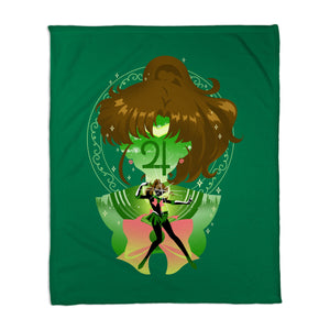 In The Name Of Jupiter