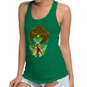 In The Name Of Jupiter