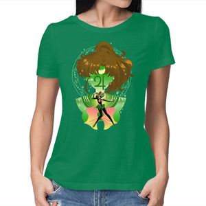 In The Name Of Jupiter