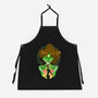 In The Name Of Jupiter-Unisex-Kitchen-Apron-hypertwenty