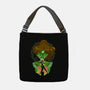 In The Name Of Jupiter-None-Adjustable Tote-Bag-hypertwenty