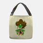 In The Name Of Jupiter-None-Adjustable Tote-Bag-hypertwenty