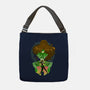 In The Name Of Jupiter-None-Adjustable Tote-Bag-hypertwenty