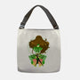 In The Name Of Jupiter-None-Adjustable Tote-Bag-hypertwenty