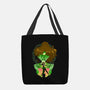 In The Name Of Jupiter-None-Basic Tote-Bag-hypertwenty