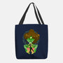 In The Name Of Jupiter-None-Basic Tote-Bag-hypertwenty