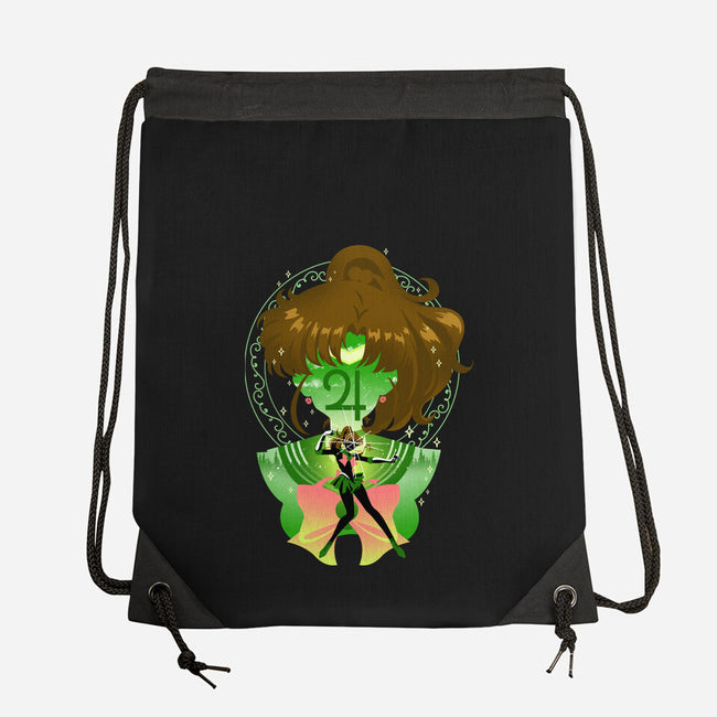 In The Name Of Jupiter-None-Drawstring-Bag-hypertwenty