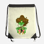 In The Name Of Jupiter-None-Drawstring-Bag-hypertwenty