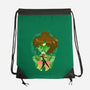 In The Name Of Jupiter-None-Drawstring-Bag-hypertwenty