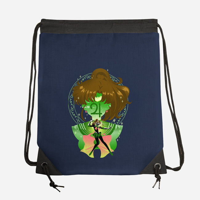 In The Name Of Jupiter-None-Drawstring-Bag-hypertwenty