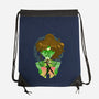 In The Name Of Jupiter-None-Drawstring-Bag-hypertwenty