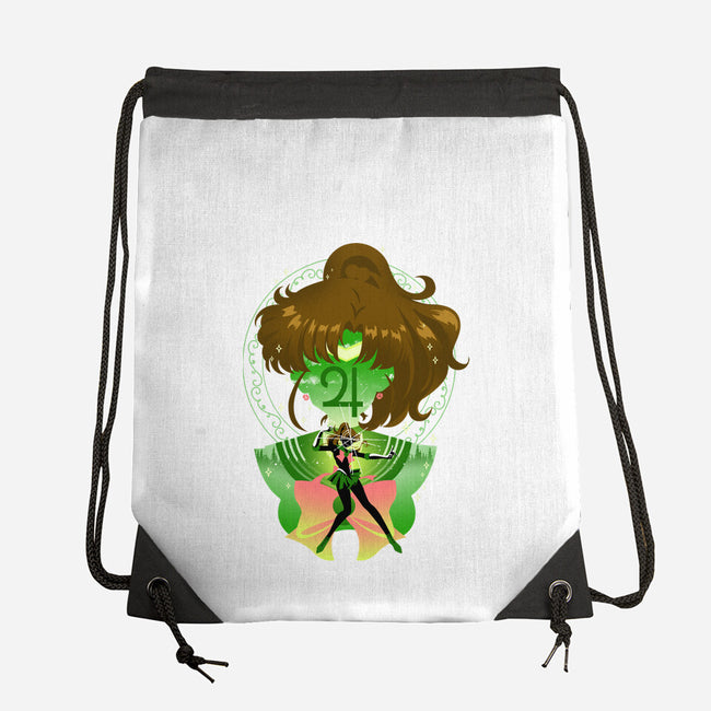 In The Name Of Jupiter-None-Drawstring-Bag-hypertwenty