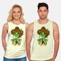 In The Name Of Jupiter-Unisex-Basic-Tank-hypertwenty