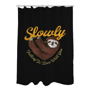 Slowly In Love Sloth