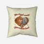 Tender Heart Cat-None-Removable Cover w Insert-Throw Pillow-dandingeroz