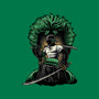 Pirate Hunter Fury-Mens-Premium-Tee-glitchygorilla