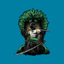 Pirate Hunter Fury-Mens-Premium-Tee-glitchygorilla