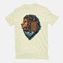 Love And Fantasy-Mens-Premium-Tee-glitchygorilla