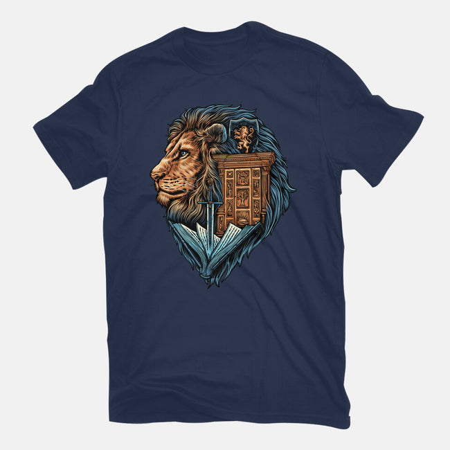 Love And Fantasy-Unisex-Basic-Tee-glitchygorilla