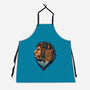 Love And Fantasy-Unisex-Kitchen-Apron-glitchygorilla