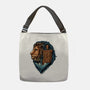 Love And Fantasy-None-Adjustable Tote-Bag-glitchygorilla