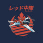 X-Wing Starfighter-Youth-Pullover-Sweatshirt-Astrobot Invention