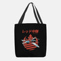 X-Wing Starfighter-None-Basic Tote-Bag-Astrobot Invention