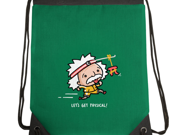 Lets Get Physical