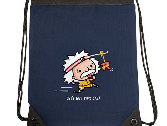 Lets Get Physical