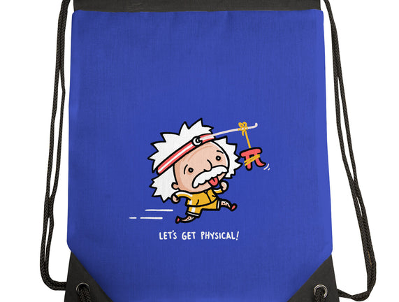 Lets Get Physical