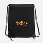That Is The Paradox-None-Drawstring-Bag-Wenceslao A Romero