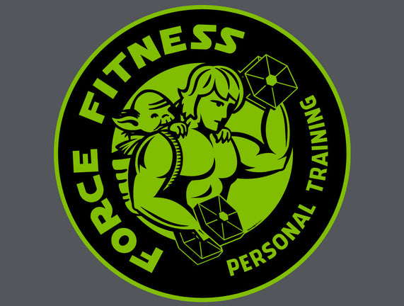 Force Fitness