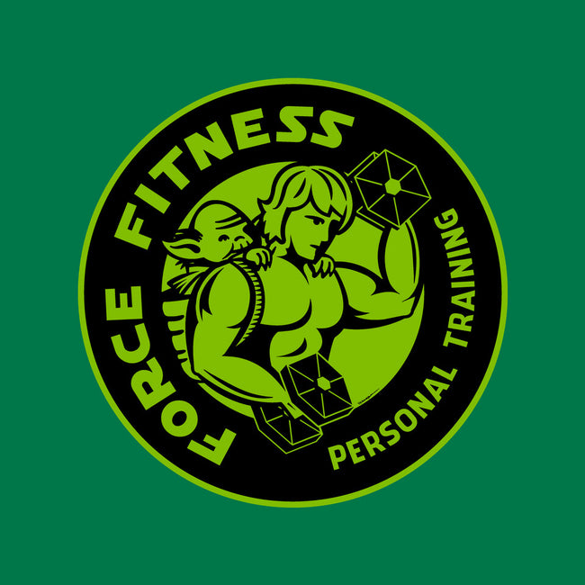 Force Fitness-Mens-Premium-Tee-Wenceslao A Romero