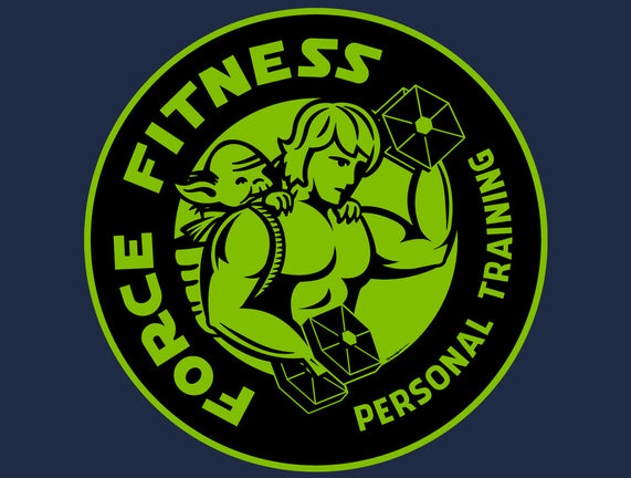 Force Fitness