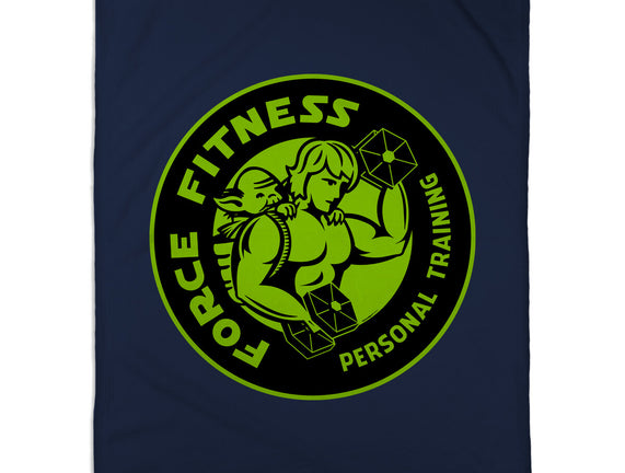 Force Fitness