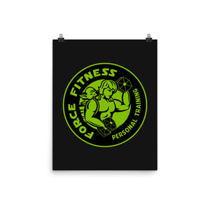 Force Fitness