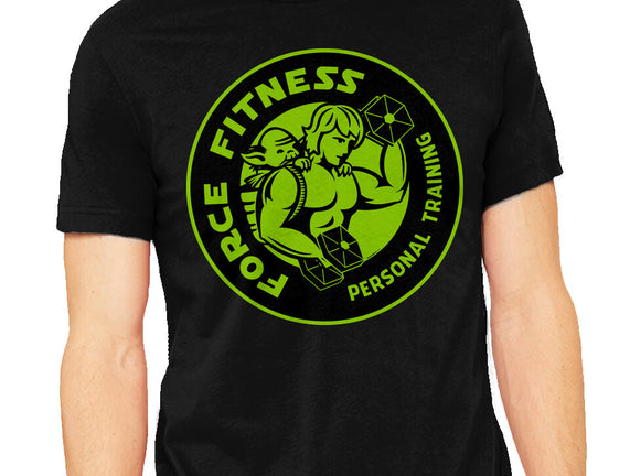 Force Fitness