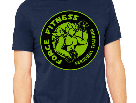 Force Fitness