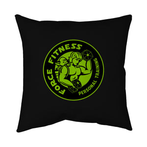 Force Fitness