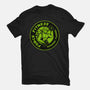 Force Fitness-Mens-Heavyweight-Tee-Wenceslao A Romero