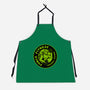 Force Fitness-Unisex-Kitchen-Apron-Wenceslao A Romero