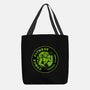 Force Fitness-None-Basic Tote-Bag-Wenceslao A Romero