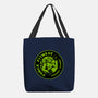 Force Fitness-None-Basic Tote-Bag-Wenceslao A Romero