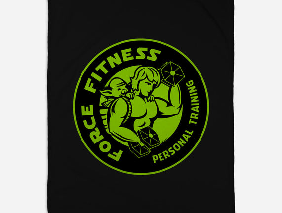 Force Fitness