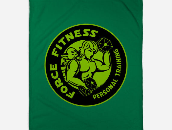 Force Fitness