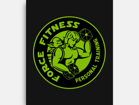 Force Fitness