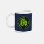 Force Fitness-None-Mug-Drinkware-Wenceslao A Romero