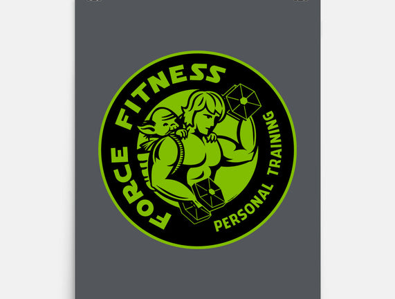 Force Fitness