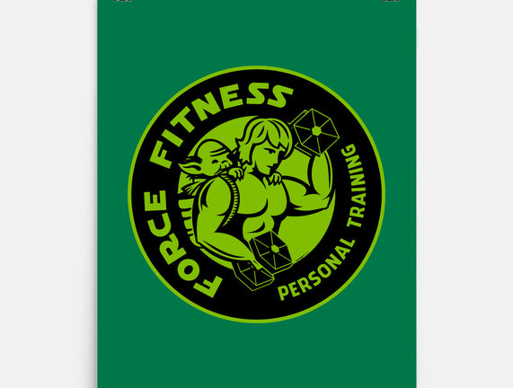 Force Fitness