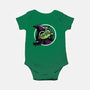 Witch Of The West-Baby-Basic-Onesie-Wenceslao A Romero